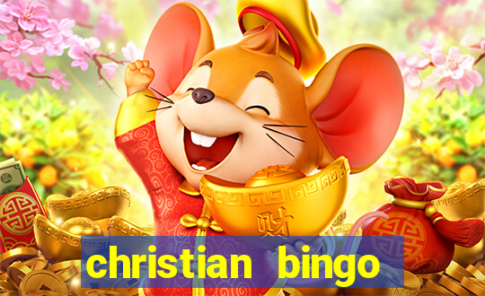 christian bingo beefcake hunter